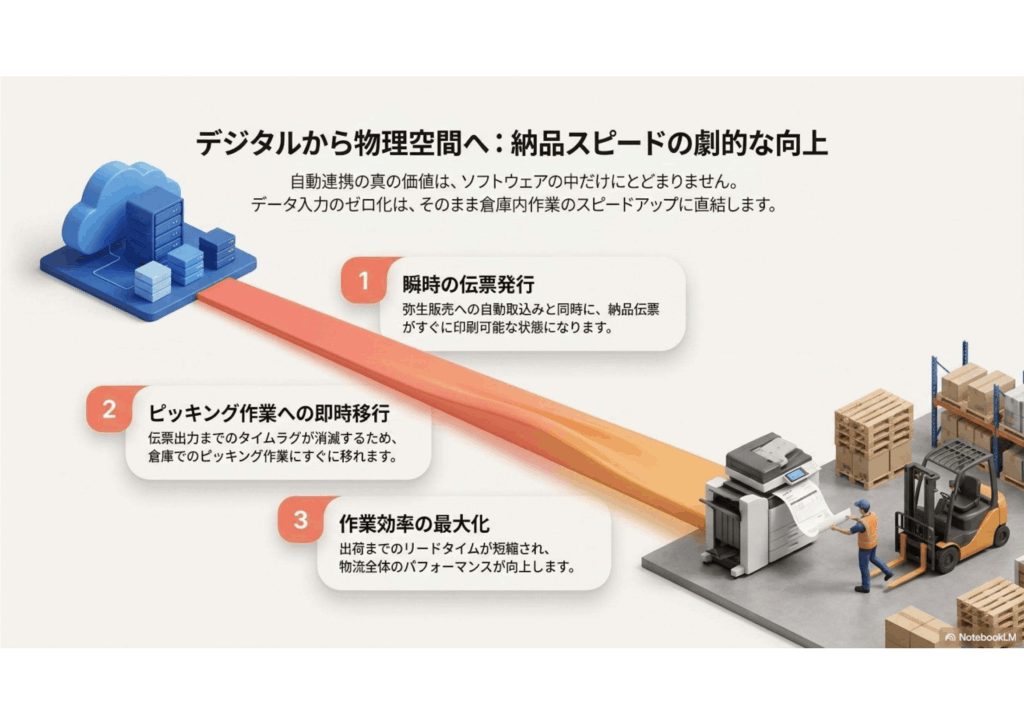 10.デジタルから物理空間へ_納品スピードの劇的な向上